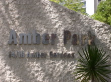 Amber Park (En Bloc) #1102312